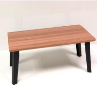 ราคา โต๊ะญี่ปุ่น พับได้ แบบนั่งพื้น สีบีช (1319130087)