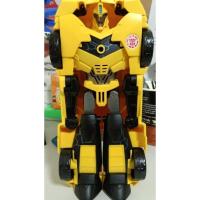 ราคา Transformers หุ่นยนต์แปลงร่าง #ของเล่นมือสอง (20478691697)