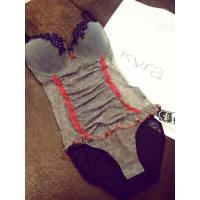 ราคา Kyra bodysuit M (246226281)