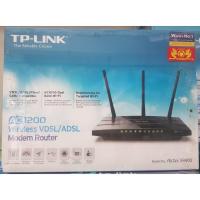 ราคา Modem Router VDSL/ADSL AC1200 (ARCHER-VR400) (1654681627)