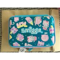 ราคา กล่องดินสอ smiggle 2 ชั้นมีกลิ่นหอม (1445899105)