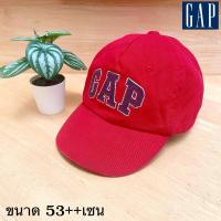 ราคา หมวกเด็กแบรนด์แท้ gap (22565292071)