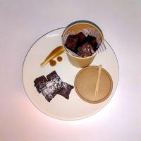 ราคา บราวนี่ บราวนี่ถัง เนื้อฟัดจ์ (29700942687)