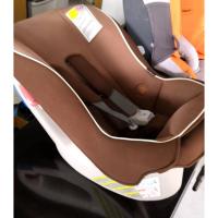 ราคา คาร์ซีท carseat Combi coccoro สีน้ำตาล **ส่งฟรี (1974793972)