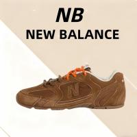 ราคา ของแท้รับประกัน100% New Balance x MIU MIU 5E165E_Z5O_F0401_F_D005 Outdoor commuting running casual shoes (28093906188)