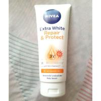 ราคา NIVEA Extra White Repair&Protect spf50 PA+++ 3x (1103977450)
