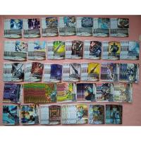 ราคา การ์ดบัดดี้ไฟท์ Future Card Buddyfight ภาษาไทย ดันเจี้ยนเวิลด์ ( มือสอง ) (2664357621)