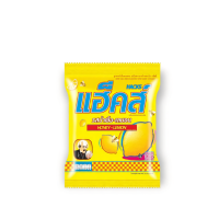 ราคา ลูกอมแฮ็คส์รสชาติต่างๆ ถุง 100 เม็ด (44126605402)