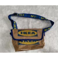 ราคา IKEA กระเป๋าคาดอกอีเกีย อีเกีย (2392555377)
