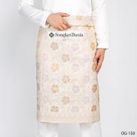 ราคา SAMPIN NIKAH MAJESTIC OFF WHITE GOLD - มิกซ์ (OG - 150) (23368939375)