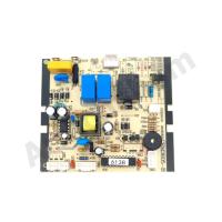 ราคา อะไหล่บอร์ดวงจรควบคุม เครื่องชงกาแฟ Gemilai CRM 3605 (26104106514)