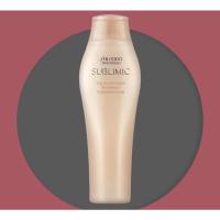 ราคา Shiseido Sublimic Aqua Intensive Shampoo 250ml แชมพู ชิเชโด้ ผมแห้งเสีย (28380871468)