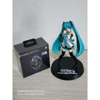 ราคา สมาร์ทวอทช์ HUAWEI WATCH GT 4 46mm Black ของแท้ มือหนึ่ง (24791493861)