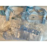ราคา ถุง World of Frozen size S New!! จาก Hong Kong Disneyland (24902786774)