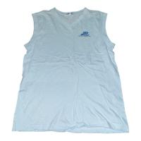 ราคา เสื้อแขนกุด Piko มือสอง (42976535086)