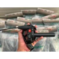 ราคา สวิตช์ขวา KAWASAKI KSR GAS SPONTAN KSR รถจักรยานยนต์ทั้งหมด (42923215274)