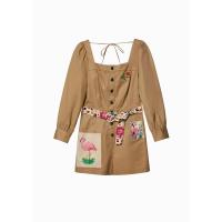 ราคา มือ1 lyn around แท้ 100% size L (23971551811)