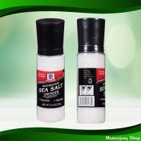 ราคา เกลือทะเลฝาบด แม็คคอร์มิค 377ก. Crushed Sea Salt Mccormick (24477767858)