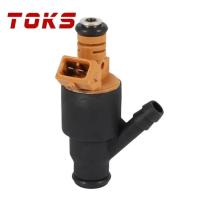 ราคา 4 ชิ้น 0280150501 852-18102 85218102 รถเครื่องยนต์อุปกรณ์เสริมหัวฉีดน้ํามันเชื้อเพลิงสําหรับ BMW 318i 318is 318ti Z3 1.9L 1.8L 1994-1998 อะไหล่รถยนต์ (52254468476)