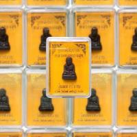 ราคา รูปหล่อโบราณหลวงพ่อทองสุข วัดโตนดหลวง “รุ่นมหาปราบ” (28791433646)