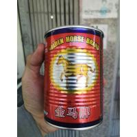 ราคา ลูกหนำเลี๊ยบในน้ำเกลือ ตราม้าทอง ขนาด 565 กรัม (14124396914)