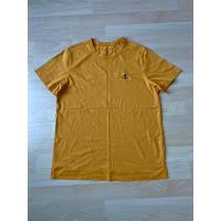 ราคา เสื้อยืดคอกลม Giordano แท้ อก34-36สวย (28056570206)