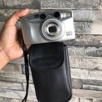 ราคา กล้องฟิล์ม Pentax Espio 105s (4500225673)