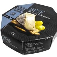 ราคา Brie Cheese บรีชีส Camembert Cheese กามองแบร์ชีส (20192894018)