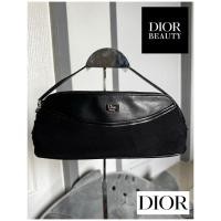 ราคา กระเป๋า Dior (dior beauty ) ใส่เครื่องสำอางค์ได้ ถือได้ขนาดคล้องมือ (29372680873)