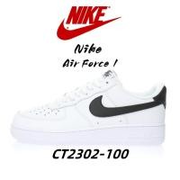 ราคา พร้อมส่ง ของแท้100% Nike Air Force 1 ct2302-100 (25489560897)