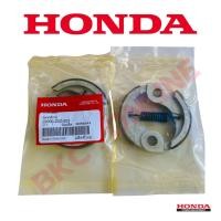 ราคา ‼️ ชุดครัทช์ - ครัทช์เครื่องตัดหญ้าHONDA ‼️ ** ของแท้ % ** [ ตัวแทนจำหน่ายHONDA ] GX35 GX31 GX50 UMK435 UMK450 (24886106499)