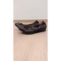 ราคา *ส่งต่อ* รองเท้าบัลเล่ต์ผู้หญิง Saramanda (Size 37) (28987016436)