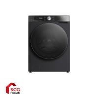 ราคา Hisense เครื่องซักและอบผ้า ฝาหน้า ขนาดถังซัก 12Kg./ อบ 8Kg รุ่น WD5S1243 (40058827802)
