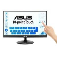 ราคา MONITOR ASUS VT229H - 21.5" IPS FHD 60Hz TOUCH SCREEN (18965625282)