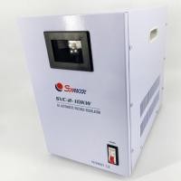 ราคา ส่งฟรี SUNMOON รุ่น SVC10KW เครื่องปรับแรงดันไฟฟ้าอัตโนมัติ กันไฟตก ไฟเกิน / Stabilizer/ SUNMOON - SVC10KW (10850203654)