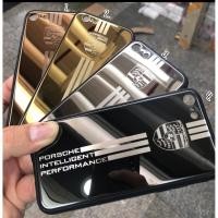 ราคา Iphone 7plus/8plus 5.5 นิ้ว เคสเงาลายปอร์เช่ (1485204247)