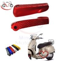 ราคา For VESPA GTS300 GTS250 GTV60125 200 250 300 300ie Motorcycle Motor Bike Folding Footrests Foot Res (47702400168)