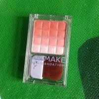 ราคา บรัชออน canmake (205318751)