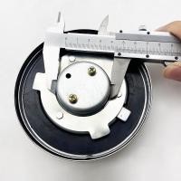 ราคา ฝาถังน้ำมันดีเซล สำหรับรถขุด Hitachi ZAX60/70/120/200/210/230/240-3/5/6/3G อะไหล่ของแท้ (47100405035)