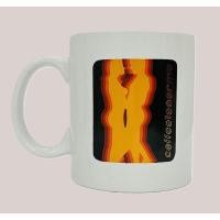 ราคา ROOM My Mug - Coffee tea or me แก้วกาแฟ เซรามิค (50701621836)