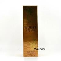 ราคา แบบใหม่ น้ำหอม Guess by Marciano EDP for women 100ml. (29487604136)
