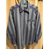 ราคา เสื้อเชิ้ต Playboy Size M ของแท้ (1163049651)