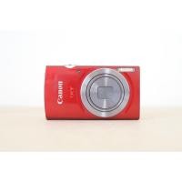 ราคา กล้องดิจิตอลแบบคอมแพค Canon IXY 160 (IXUS 165) (23253889711)