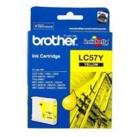 ราคา Brother LC57Y. (3216577848)