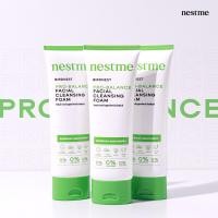 ราคา NestMe Pro - Balance Facial Cleansing Foam โฟมล้างหน้าสูตรโพรไบโอติกส์ (28837324332)