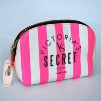 ราคา แท้วิคตอเรียซีเคร็ทกระเป๋าเครื่องสำอางค์ Victoria's Secret Signature (8349064546)