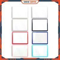 ราคา Nintendo DS Lite แก้ว DS Lite แก้ว Nintendo DS Lite แก้วหน้าจอ DS Lite แก้วหน้าจอ Nintendo DSL แก้วพลาสติก (54452680267)