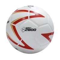 ราคา FBT X SUPER STAR ฟุตบอล ซุปเปอร์สตาร์ หนังอัด No.FT-2800 No.5 (คละสี) รหัส 31650 (9031148643)