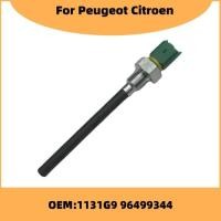 ราคา 1131G9 96499344 Auto Parts Oil Level Sensor for Peugeot 807 Citroen C4 C5 C8 (49604937512)
