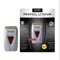 ราคา Andis ปัตตาเลี่ยน รุ่น profoil v9000 ของแท้รับประกัน ปัตตาเลี่ยน ที่โกนหนวด ไร้สาย (2845270405)